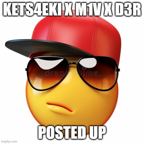 posted up ft. kets4eki, m1v & yungwilku