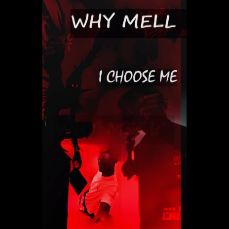 I choose me ft. DTM Life | Boomplay Music