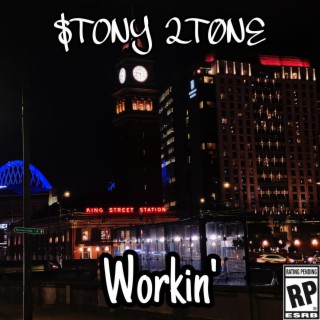 $tony 2Tone