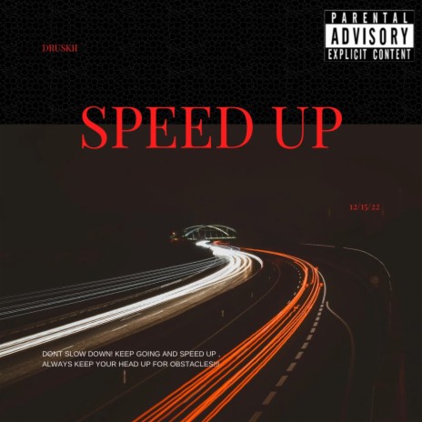 Speed up | Boomplay Music