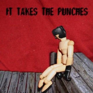 It Takes The Punches EP