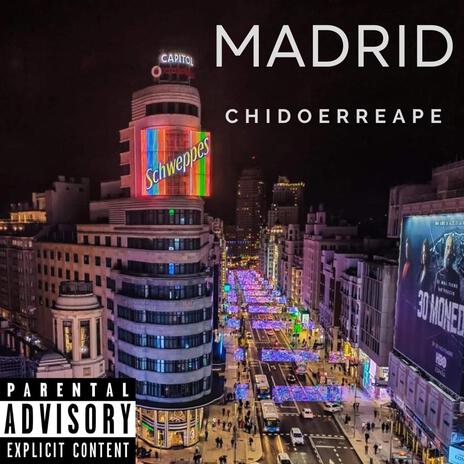 MADRID ft. 720Dynasty | Boomplay Music