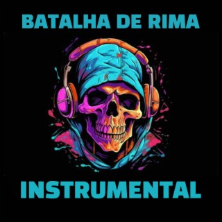 Batalha de Rima (Instrumental) 6