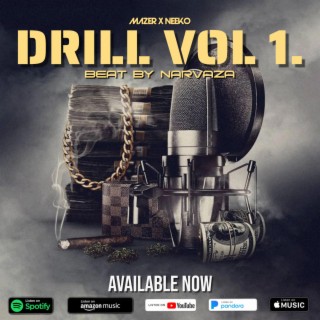 Drill Vol. 1.