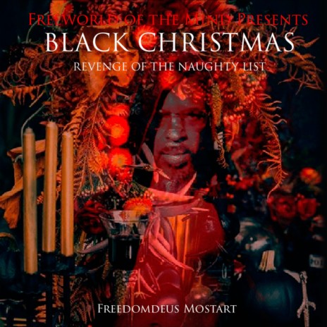 Black Christmas | Boomplay Music