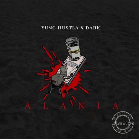 ALANIA ft. Dark | Boomplay Music