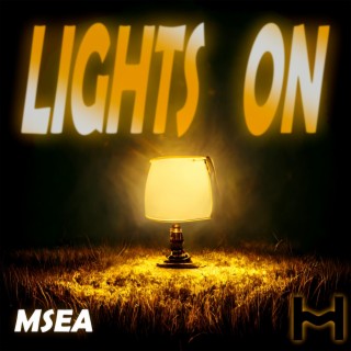 Lights On lyrics | Boomplay Music