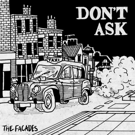 Don't Ask | Boomplay Music