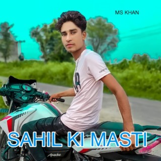 Sahil Ki Masti