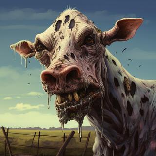 Zombie Cow