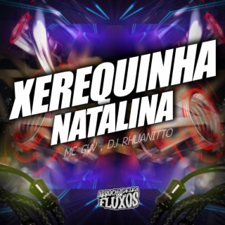 Xerequinha Natalina