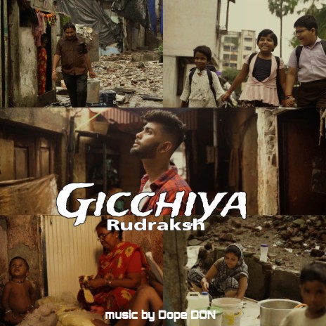 Gicchiya ft. Dope Don | Boomplay Music