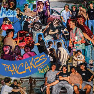 Pancakes (Go Back Down) lyrics | Boomplay Music