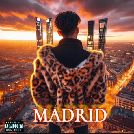 Madrid | Boomplay Music