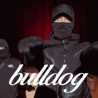 BULLDOG【BVDMVN EP】