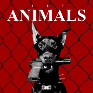 ANIMALS EP