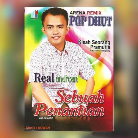 Penantian | Boomplay Music