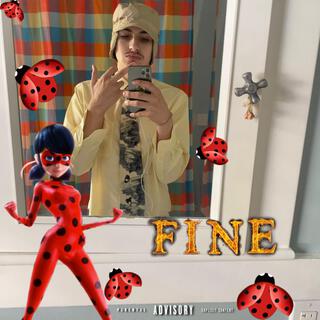 Ladybug, infestation freestyle