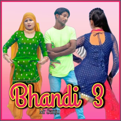 Bhandi 3 | Boomplay Music