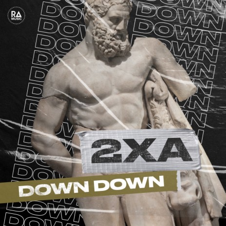 Down Down | Boomplay Music