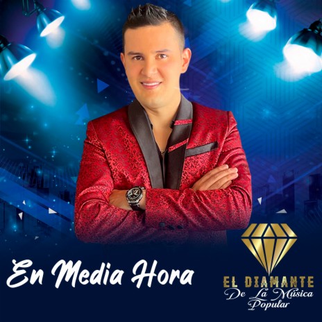 En Media Hora | Boomplay Music