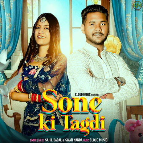 Sone Ki Tagdi ft. Swati Nanda | Boomplay Music