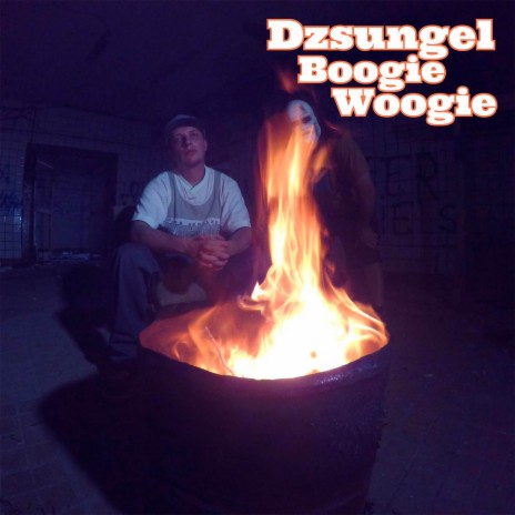 Dzsungel Boogie Woogie | Boomplay Music