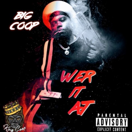 Wer It At | Boomplay Music