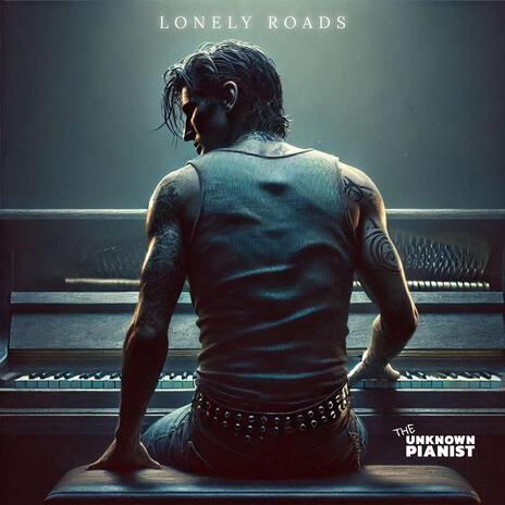 Lonely Roads | Boomplay Music