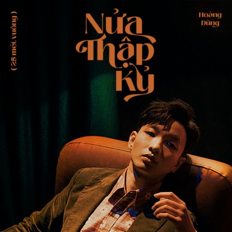 Nửa Thập Kỷ (25 Mét Vuông)