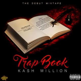 Trap Book The Mixtape, Vol. 1