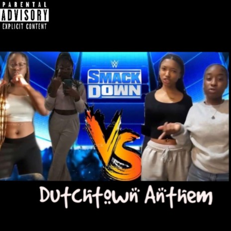 Dutchtown anthem | Boomplay Music