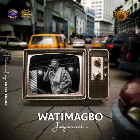 Watimagbo | Boomplay Music