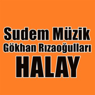 Sudem Müzik Ha Mılani Halay Kasedi