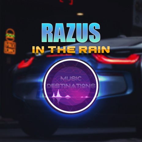 In the Rain (Incode Remix) | Boomplay Music