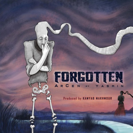 Forgotten ft. Yasmin | Boomplay Music