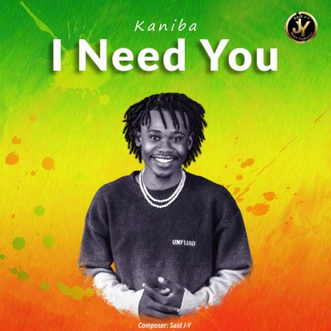 I Need You | Boomplay Music