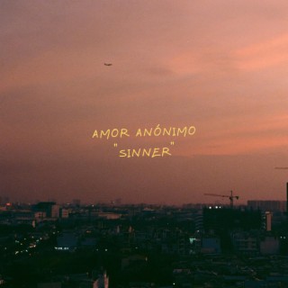 Amor Anónimo