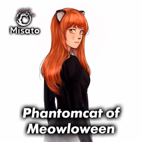 Phantomcat of Meowloween (Russian Version) | Boomplay Music