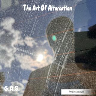 the art of altercation