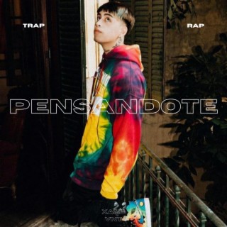 PENSANDOTE Base de trap