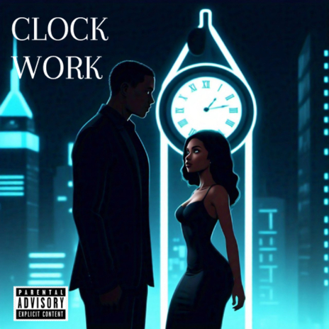 clock work | Boomplay Music