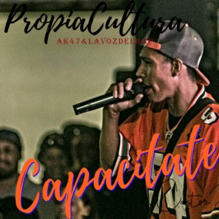 Capacitate