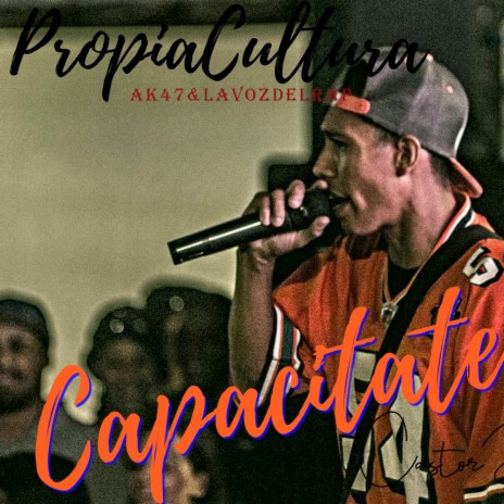 Capacitate | Boomplay Music