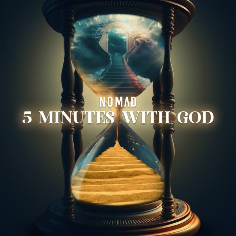 5 Minutes With God | Boomplay Music