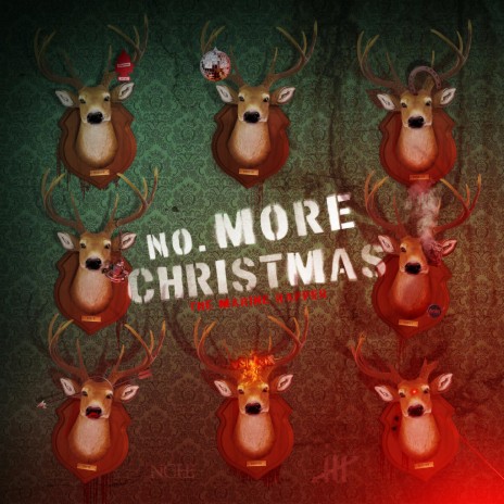 Rudolph, The Red-Nosed Reindeer | Boomplay Music