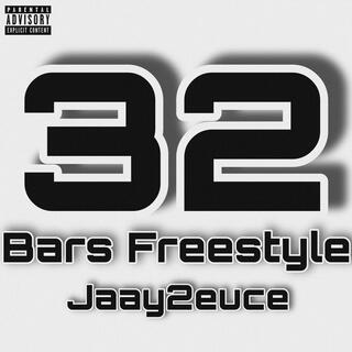 32 Bars (Freestyle)