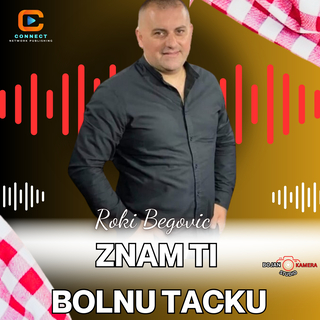 Znam ti bolnu tacku