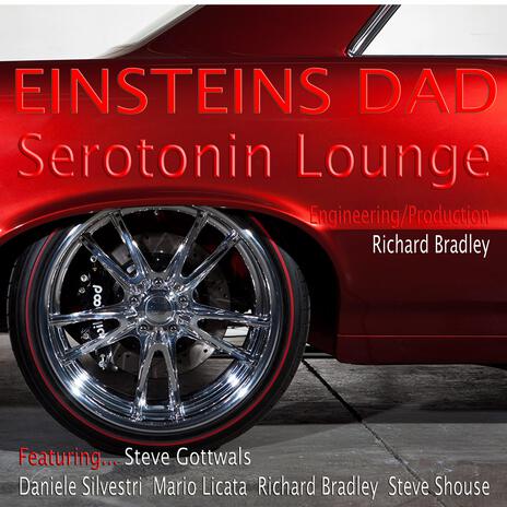 Serotonin Lounge ft. Steve Gottwals, Steve Shouse, Richard Bradley, Mario Licata & Daniele Silvestri