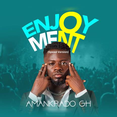 Enjoyment (Speed Version) | Boomplay Music